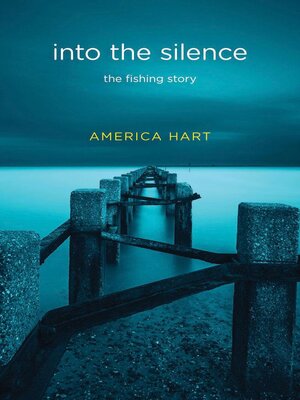 cover image of into the silence